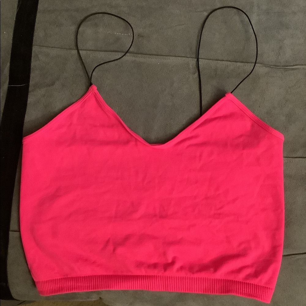 Nikibiki sports bra